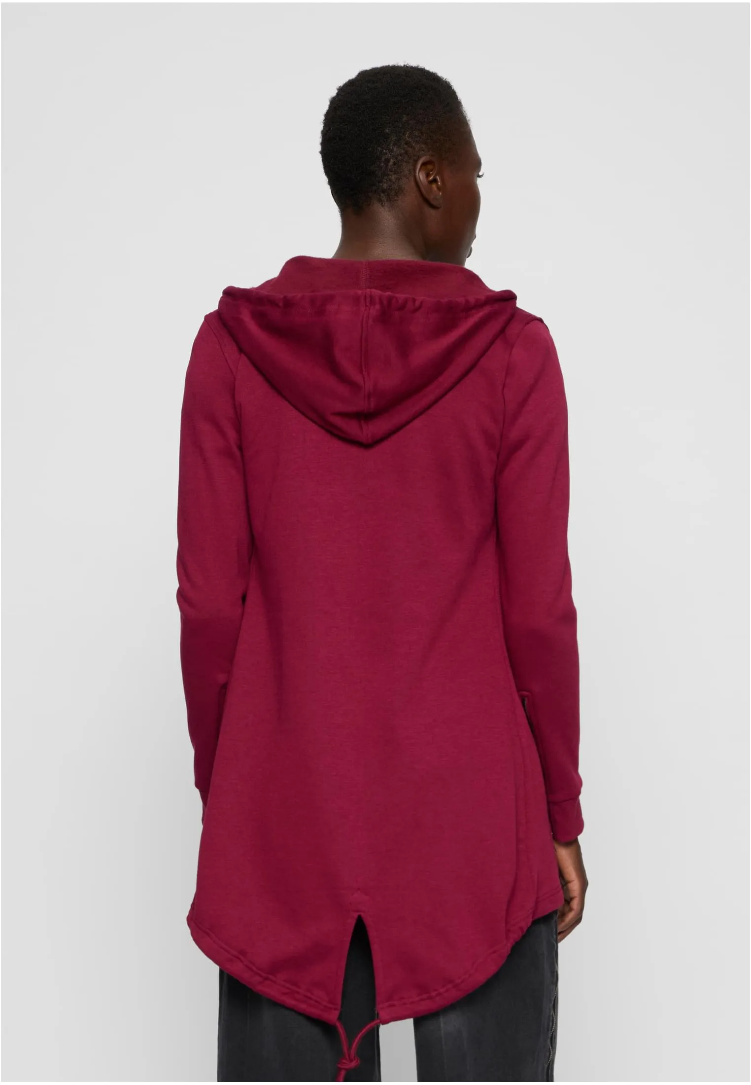 UC Sweat Parka