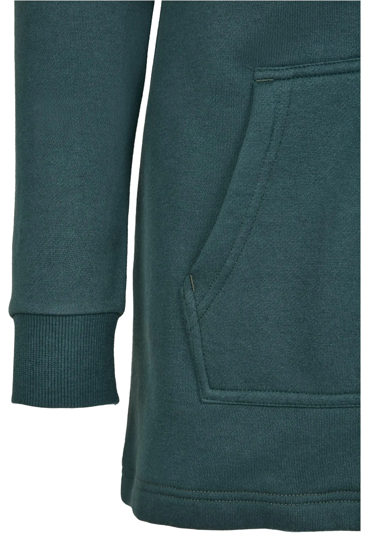 UC Sweat Parka
