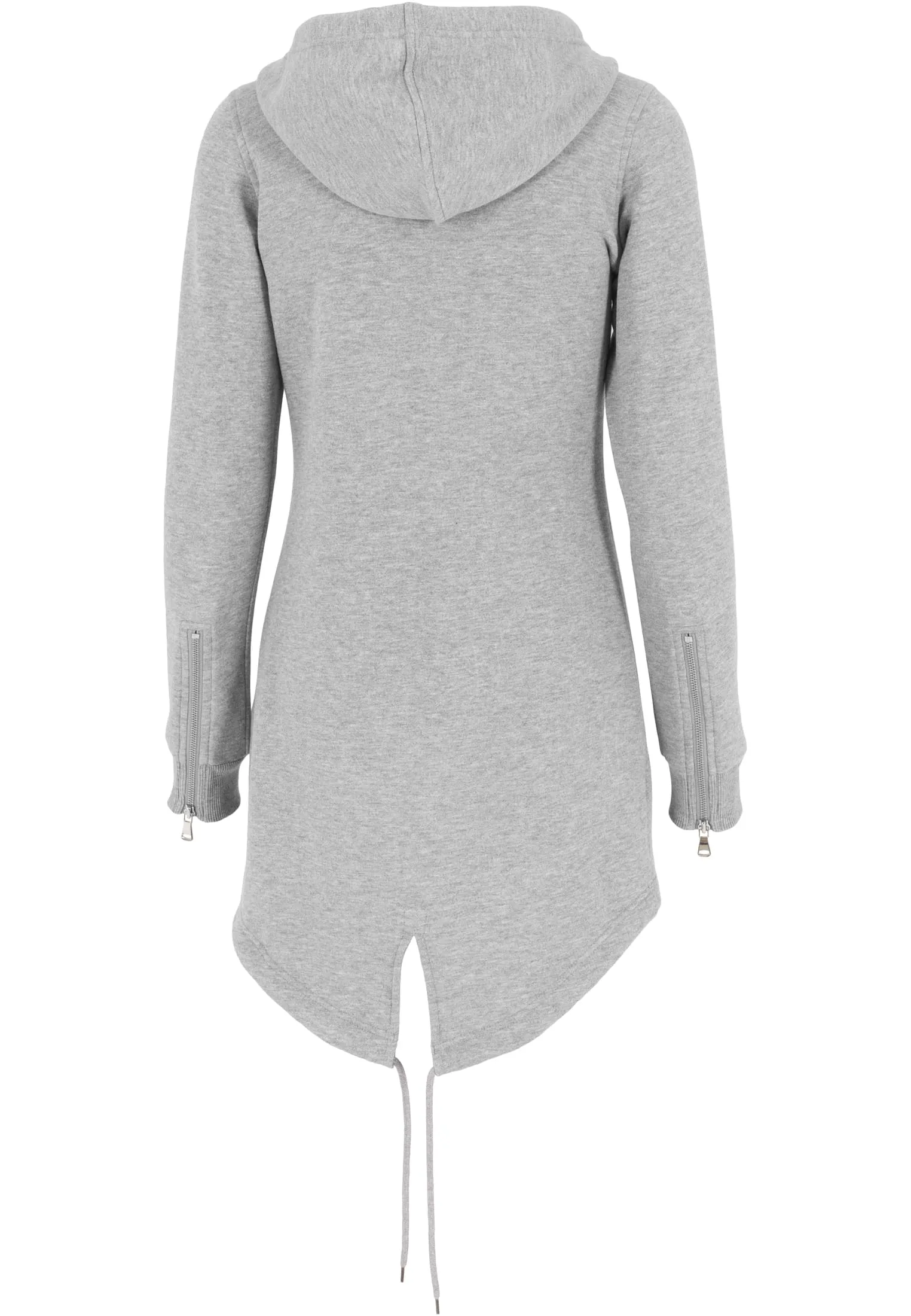 UC Sweat Parka