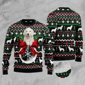 Ugly Sweater JulesRoche All-over Print Holiday Wear