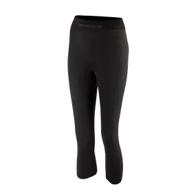 Underpants - Extra Warm 3/4 Pant women
