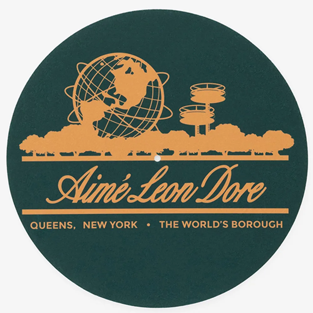 Unisphere  Slip  Mats