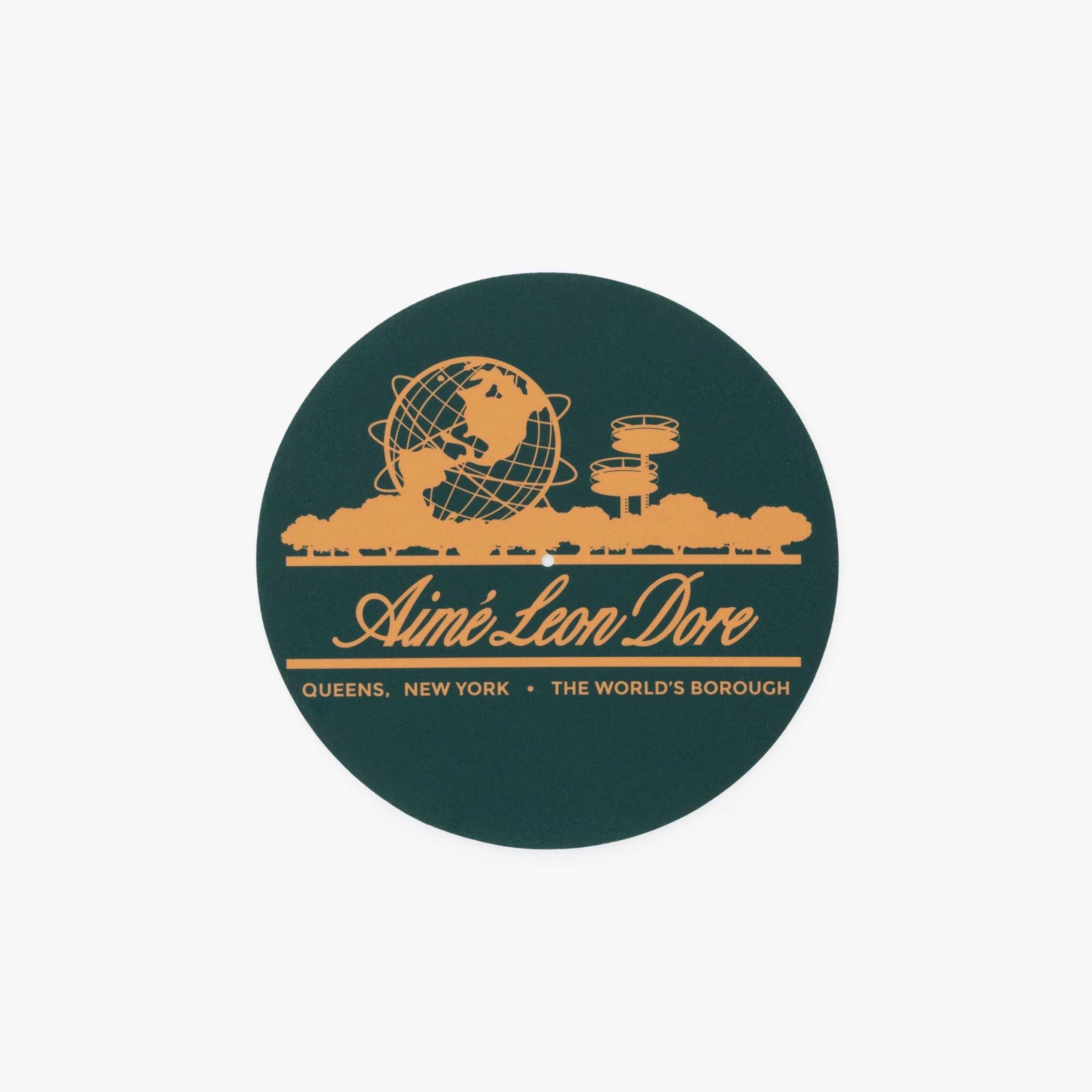 Unisphere  Slip  Mats