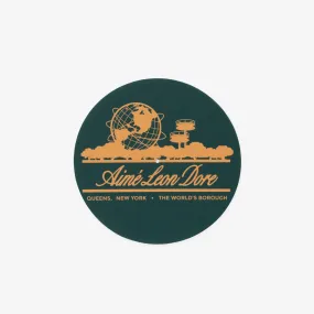 Unisphere  Slip  Mats