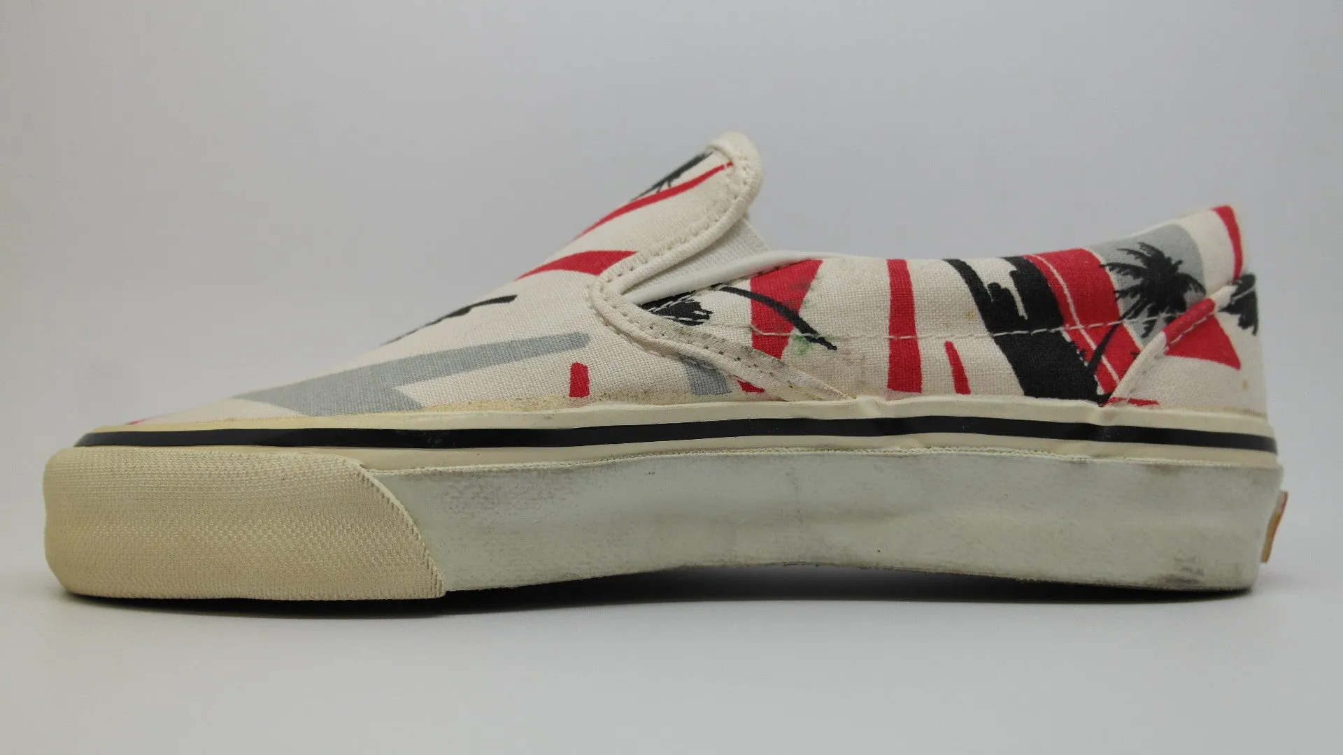 vans style #98 ¬ US5.5