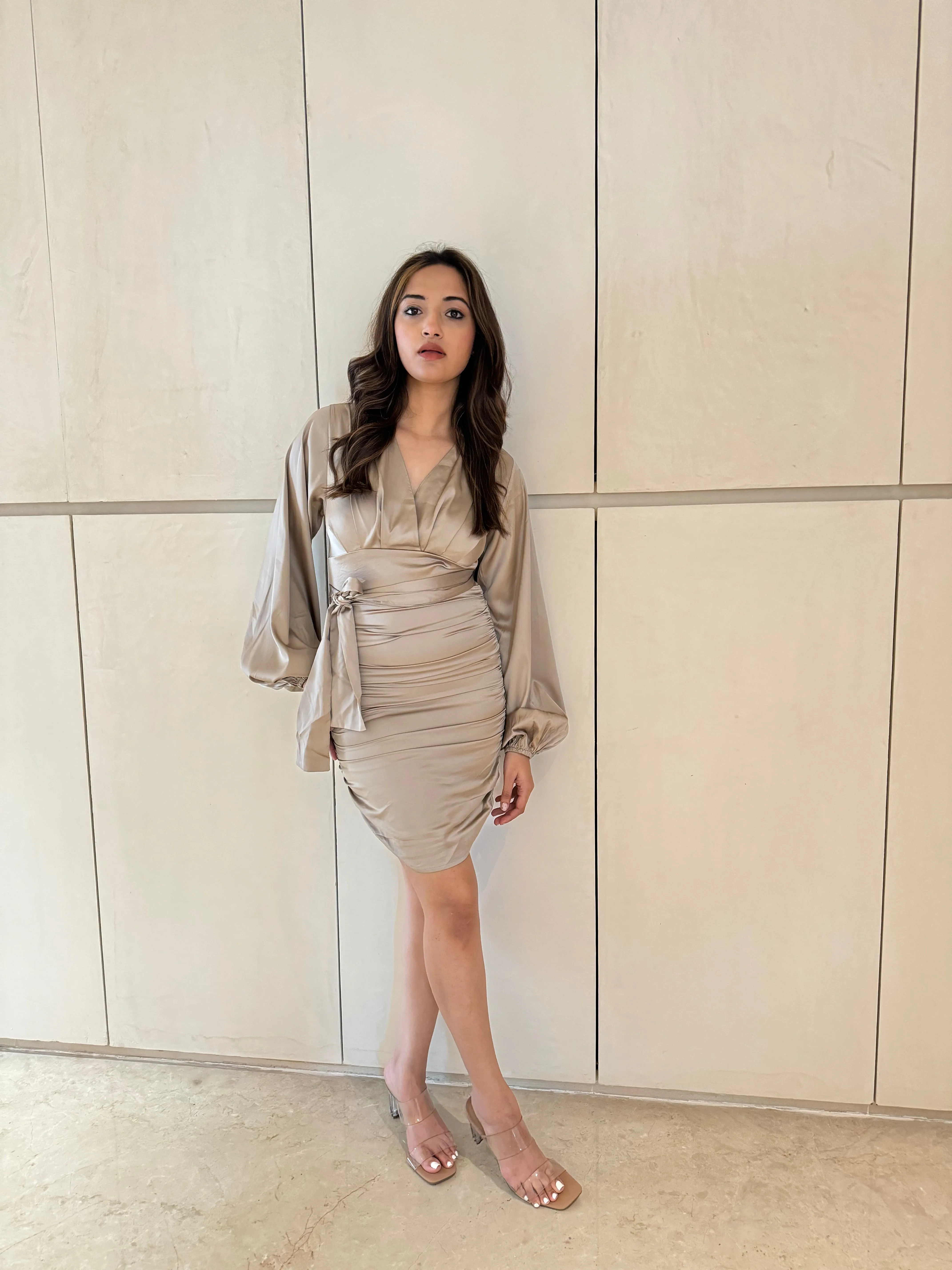 Venice dress
