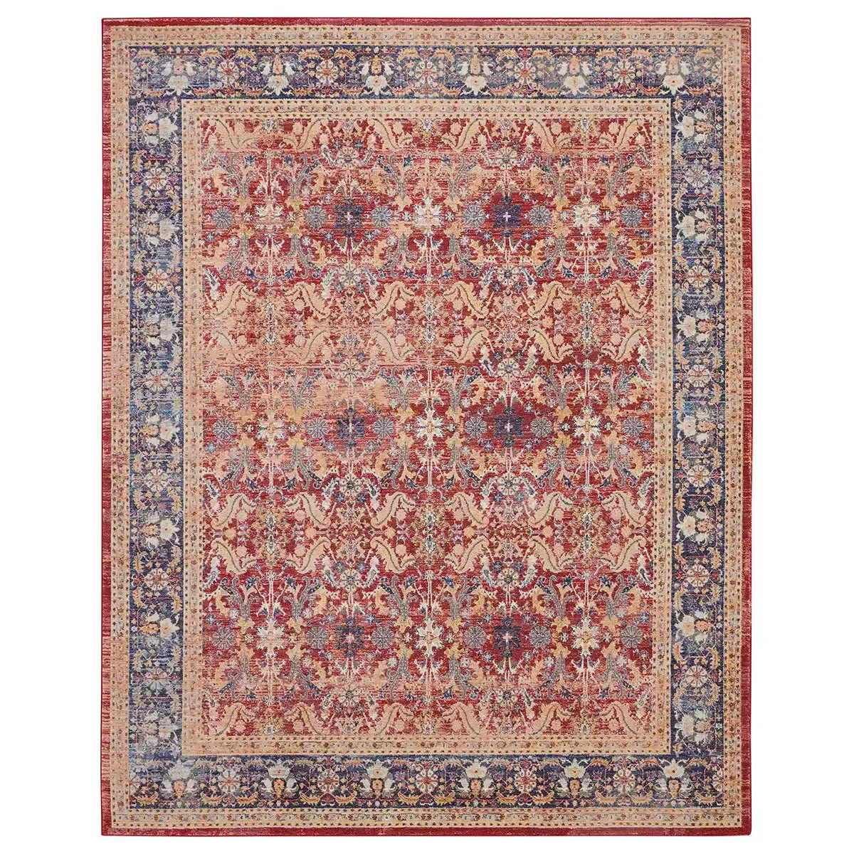 Vintage Rugs by Nourison's Ankara Global