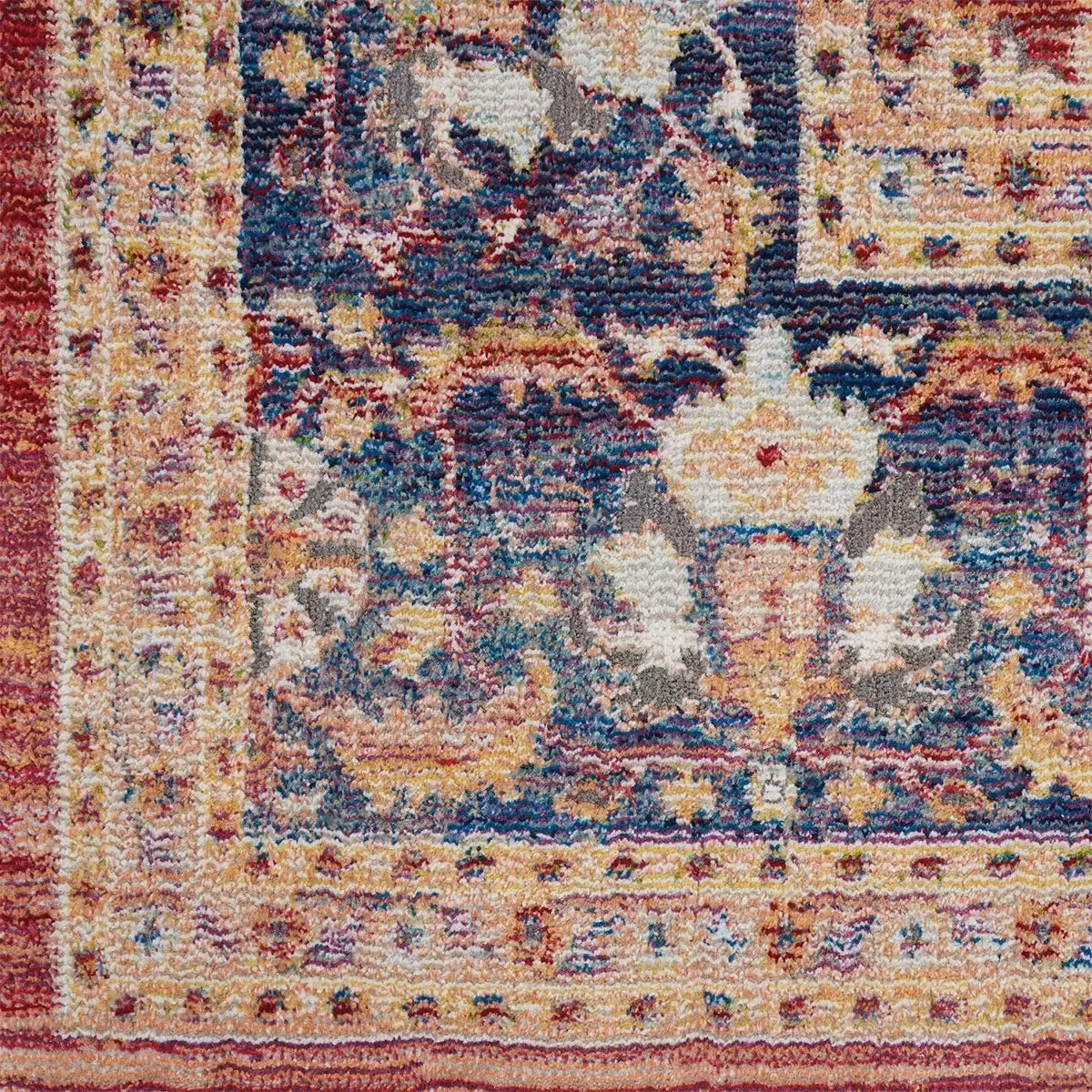 Vintage Rugs by Nourison's Ankara Global