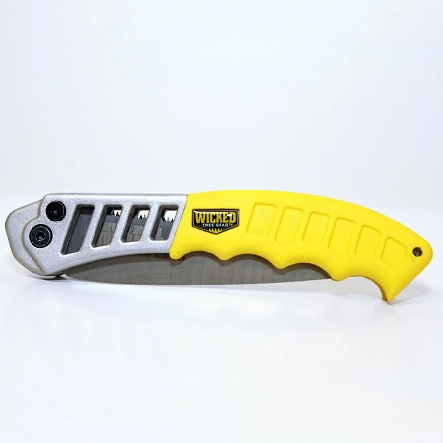 Wicked Tree Gear - Wicked Tough Utility/Bone Saw