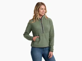 Women's Hygge 1/2 Zip