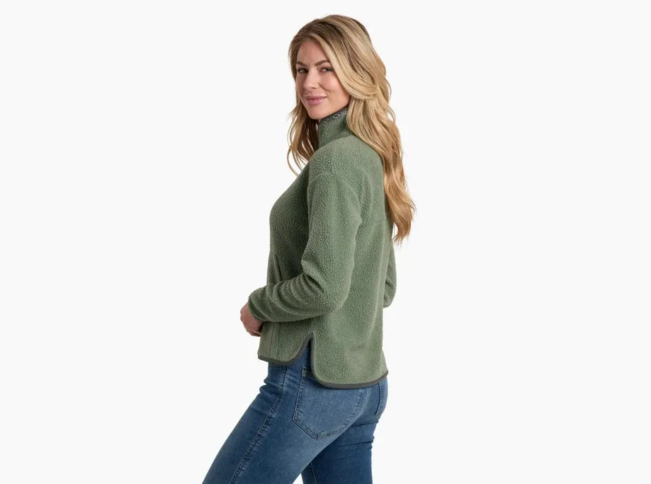Women's Hygge 1/2 Zip