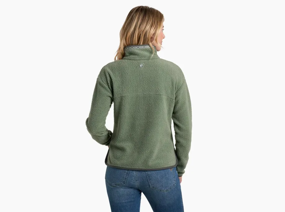 Women's Hygge 1/2 Zip