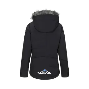 Women's Shield Parka - Waterville Valley Academy BBTS (BBTS Logo)