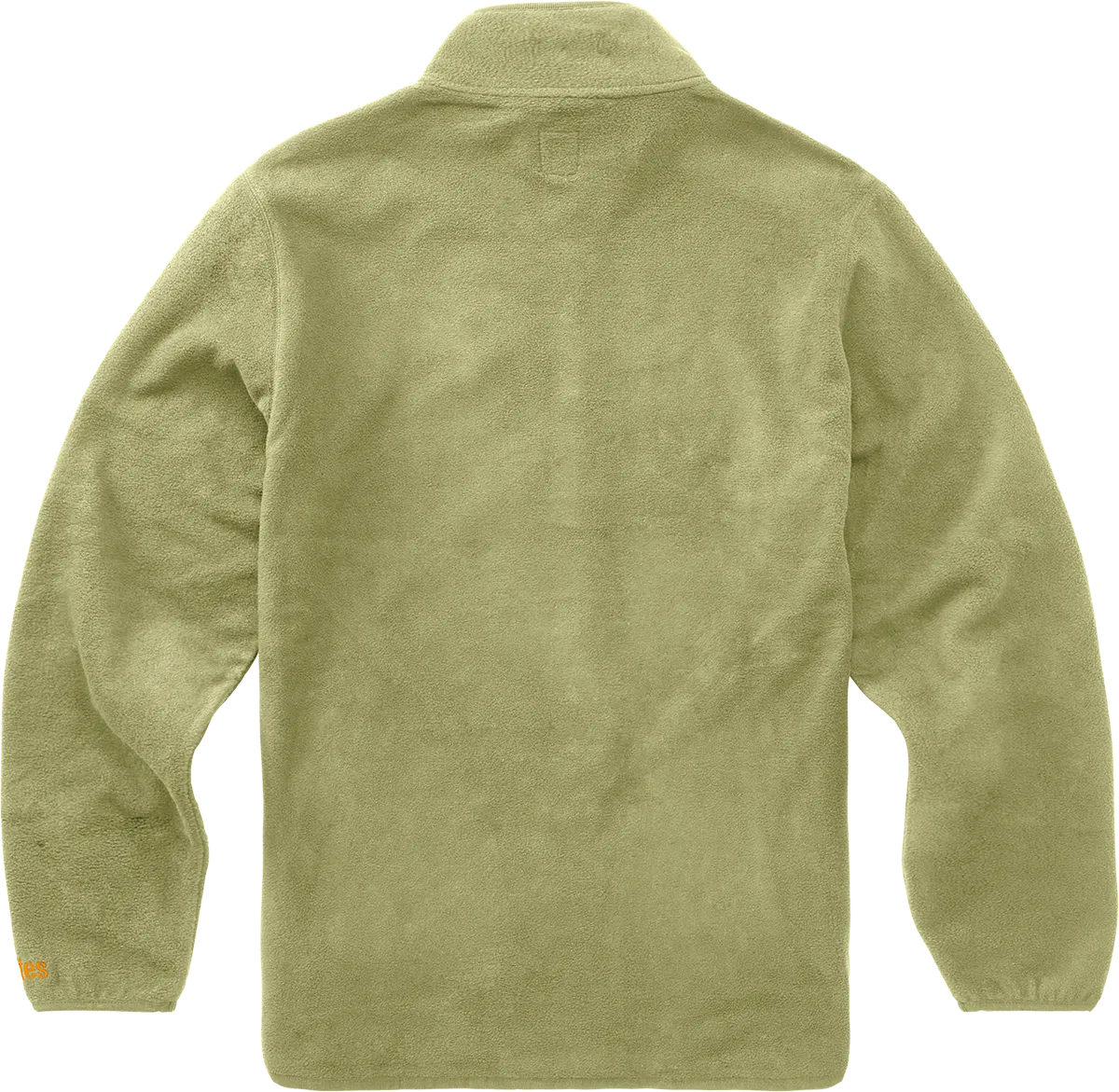 WOODSMAN PULLOVER