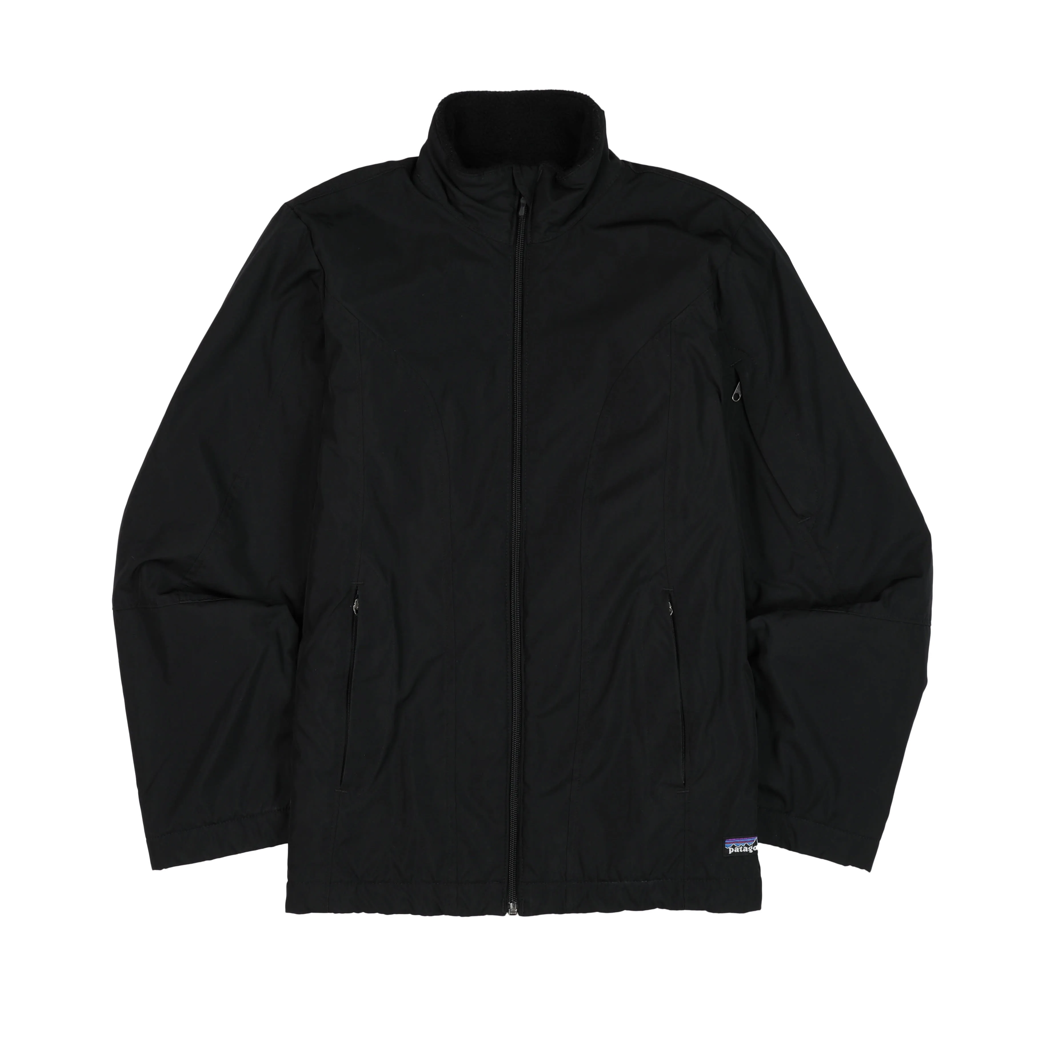 W's Shelled Synchilla Jacket