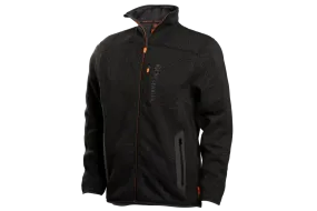 Xplorer Fleece jacket men granite grey